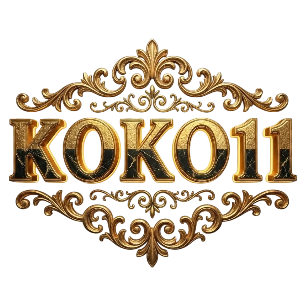 Koko11 halobet