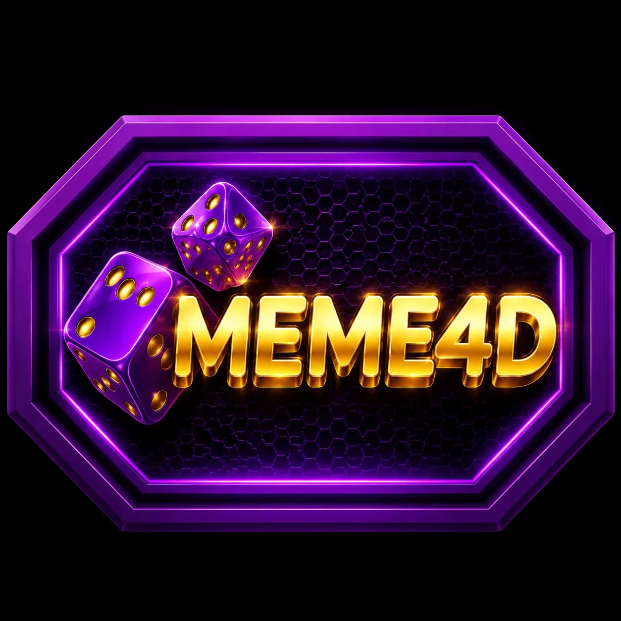 Meme4d halobet