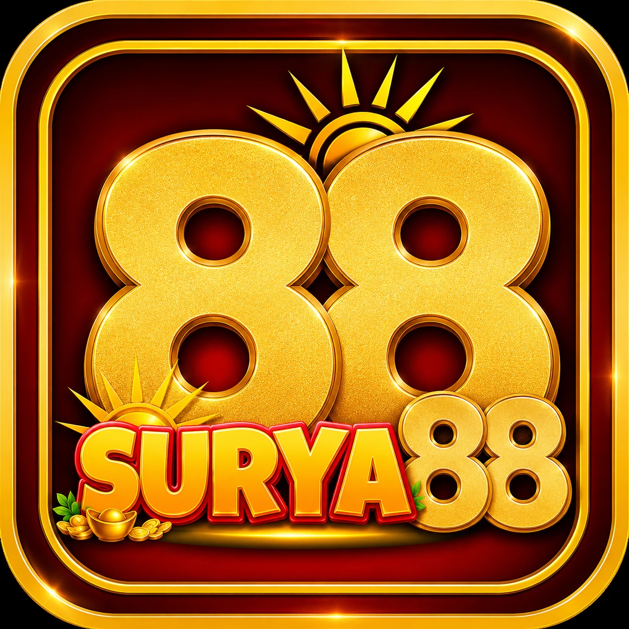 Surya88 halobet