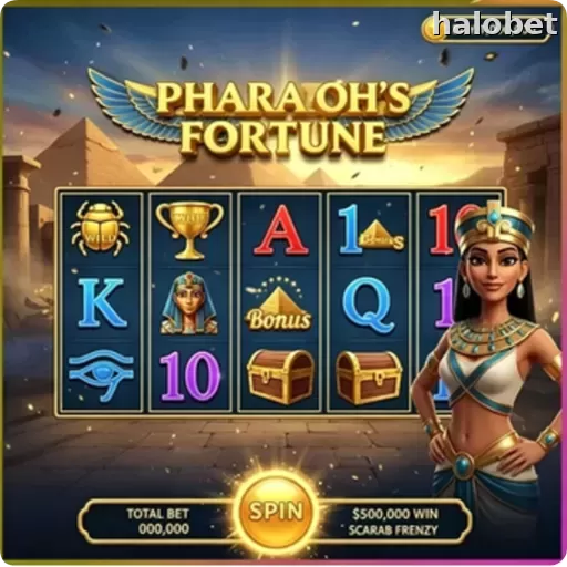 halobet preview utama