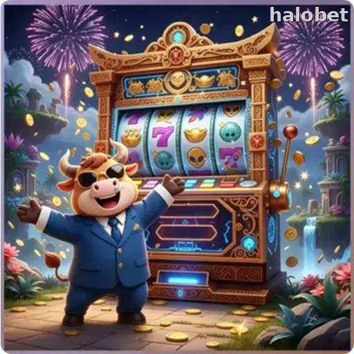 Pembaruan halobet APK: Versi Terbaru dan Catatan Perubahan