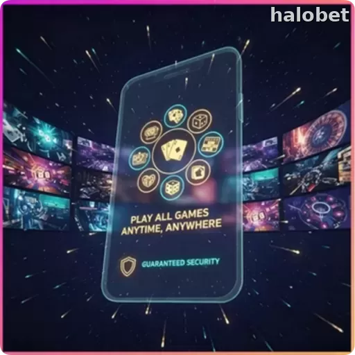 Kebijakan Privasi halobet